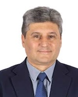 Bruce Mellado