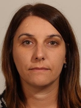 Danijela Bogavac