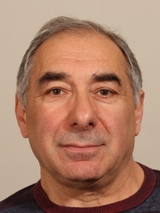 Irakli Minashvili
