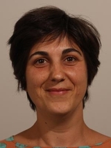 Rute Pedro