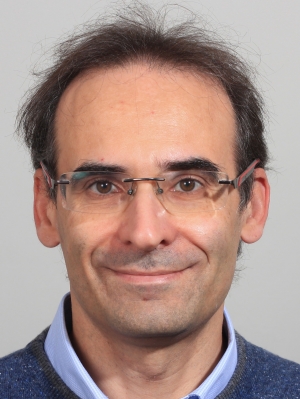 Luca Fiorini