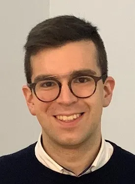 Antonio Delegido