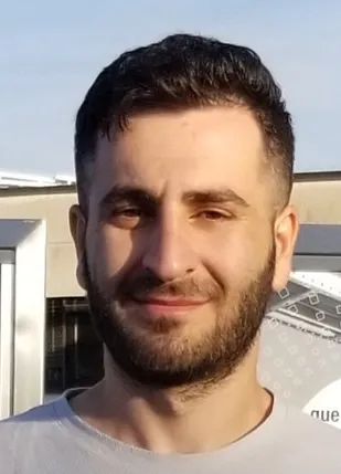Archil Durglishvili
