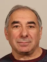 Irakli Minashvili