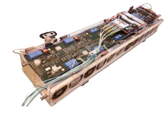 Electronics