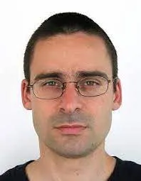 Tomas Davidek